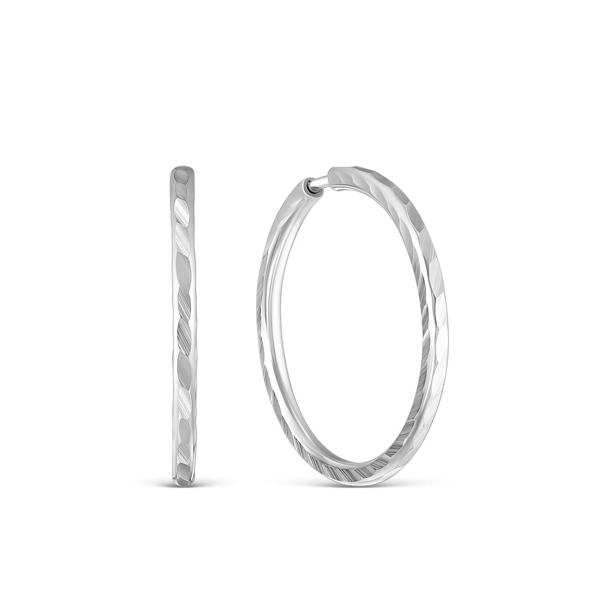 

Серьги из серебра UVILERS ZS97801, ZS97801