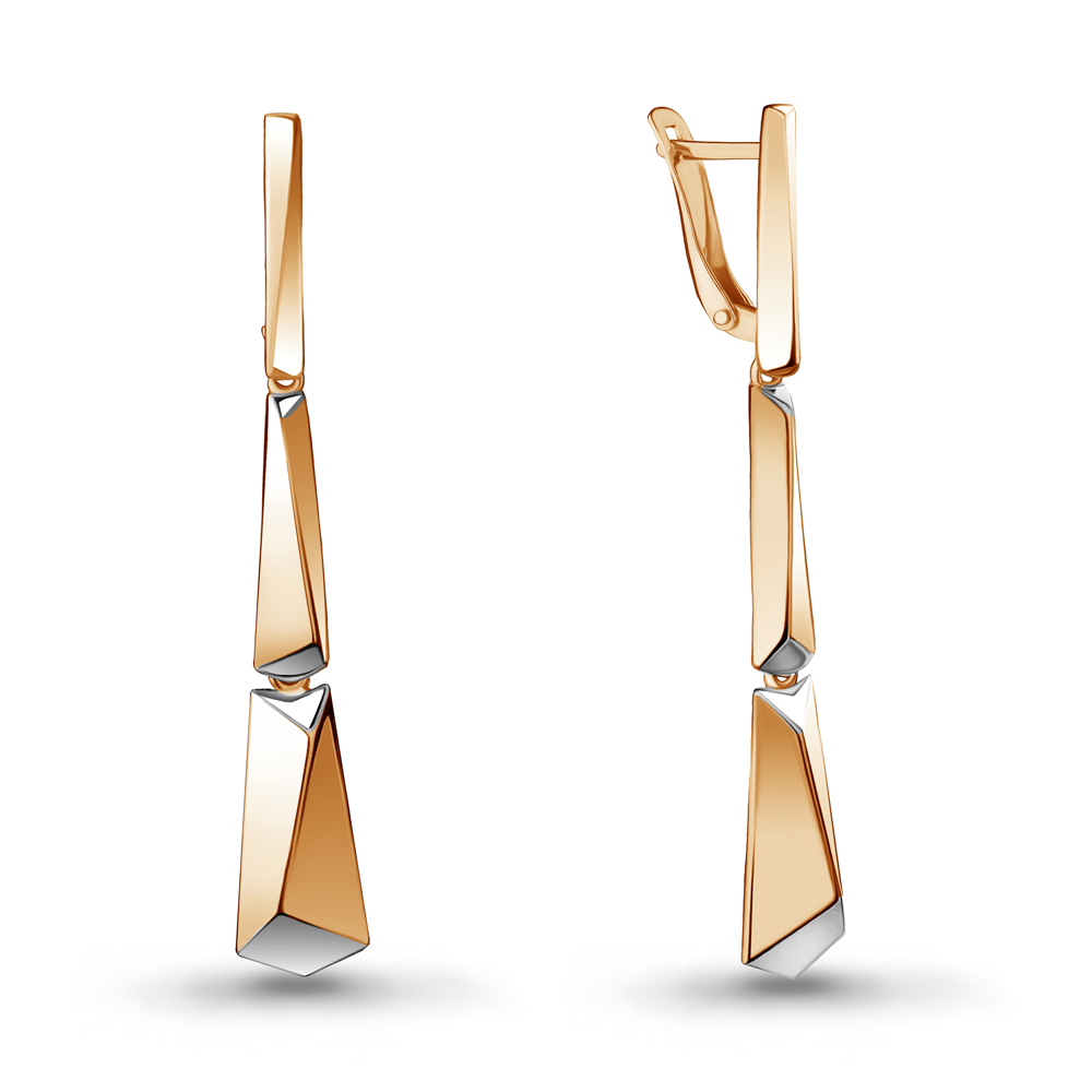 

Серьги из серебра 33696_925_з, 33696_925_з
