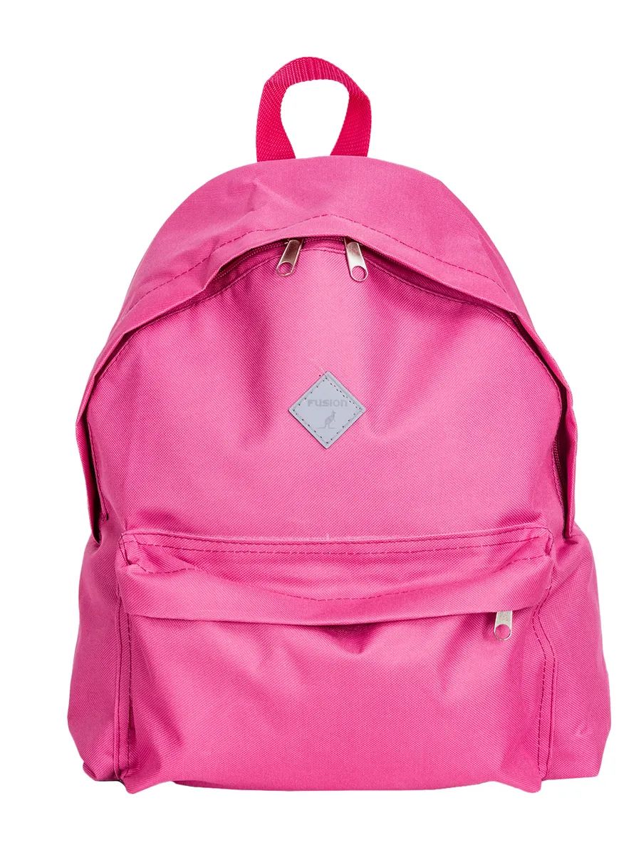 Рюкзак Fusion FBP-1501 pink