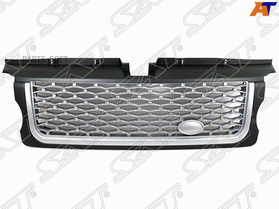 Решетка Радиатора Land Rover Range Rover Sport 05-09 Sat арт. ST-RV20-093-B0