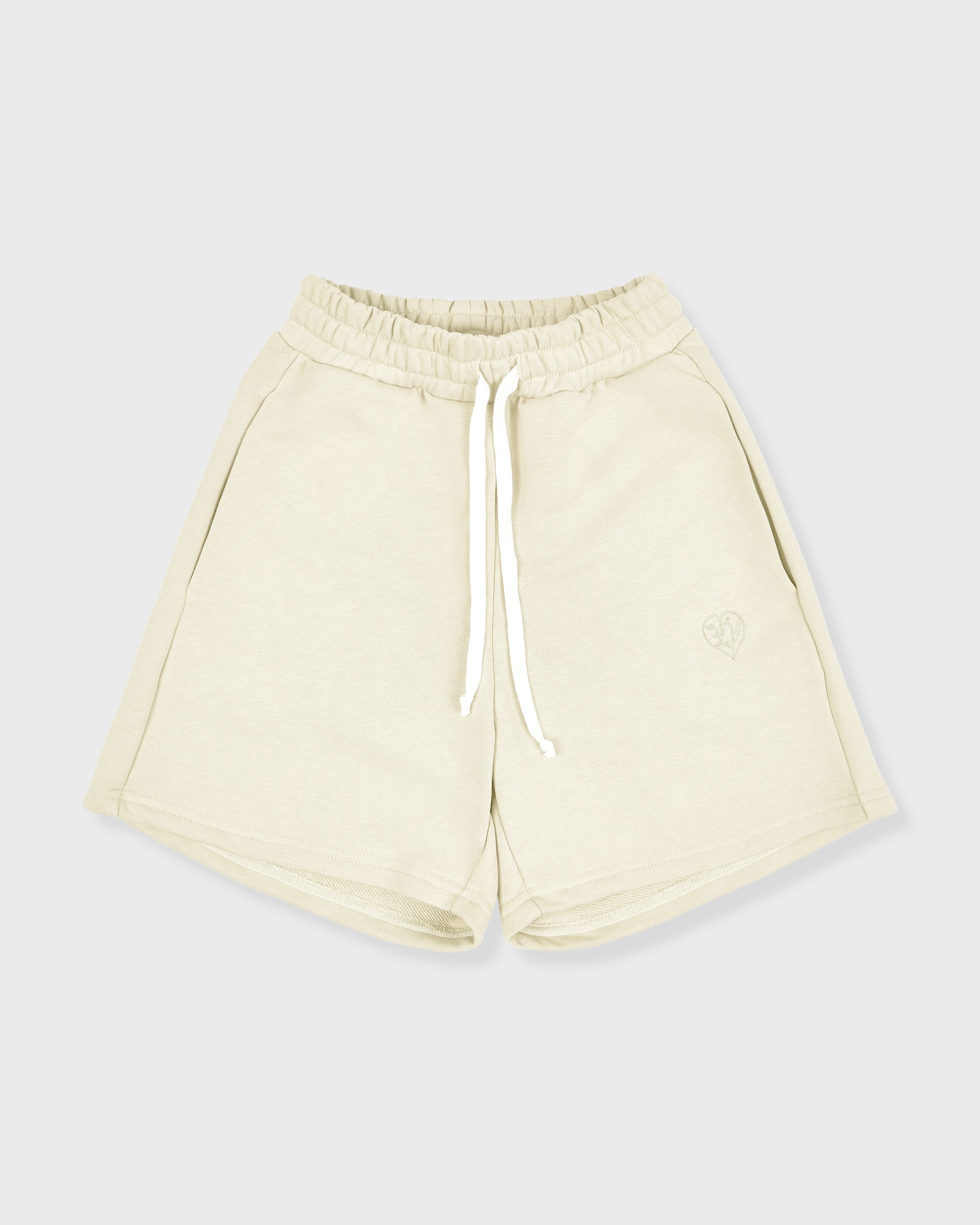 Повседневные шорты женские Atmosphere Summer vibes белые XL