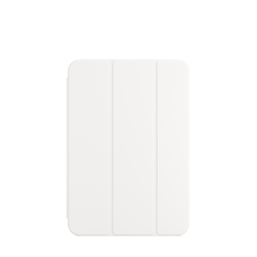 Чехол Apple Smart Folio для iPad mini (6thGen) White (MM6H3ZM/A)