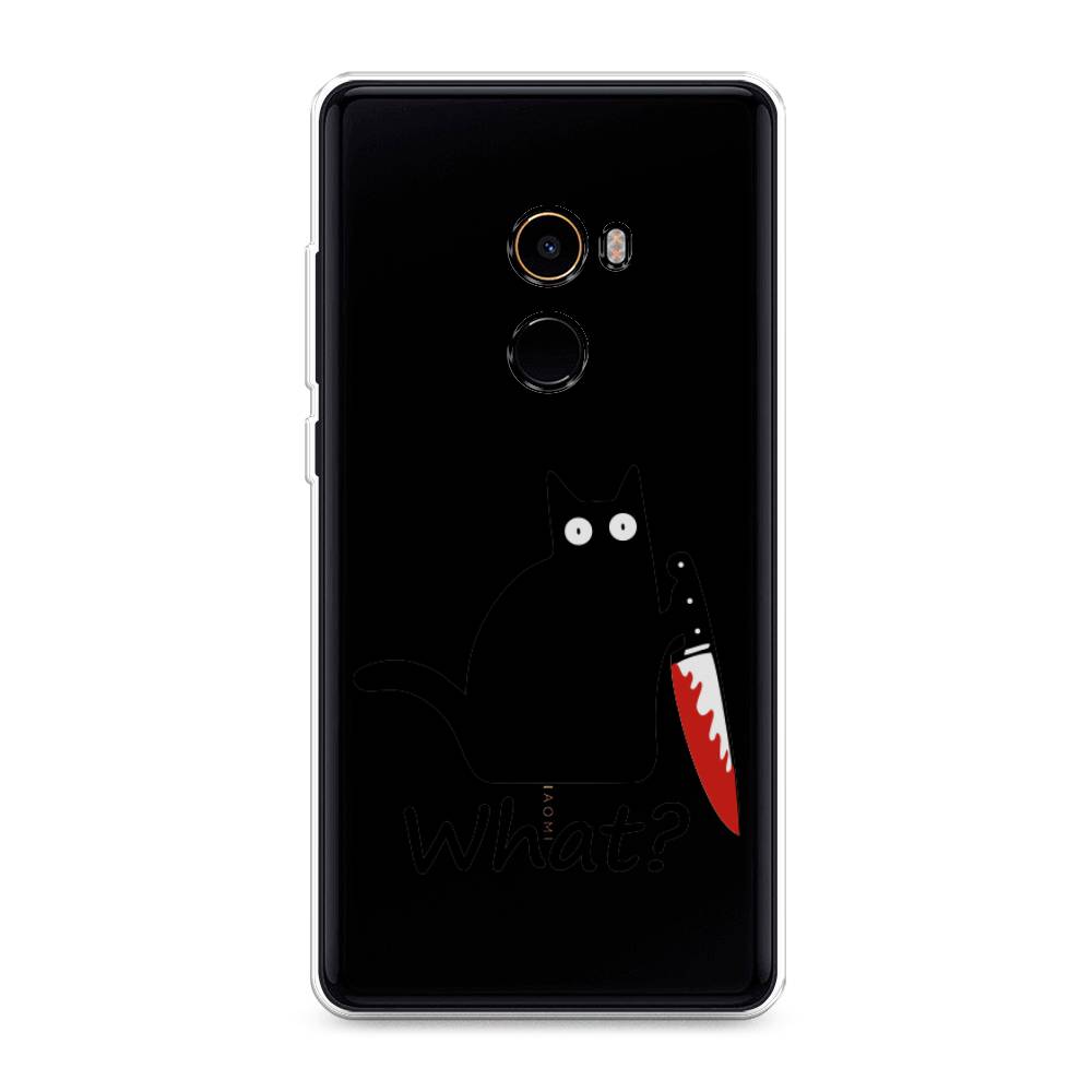 Чехол на Xiaomi Mi Mix 2 