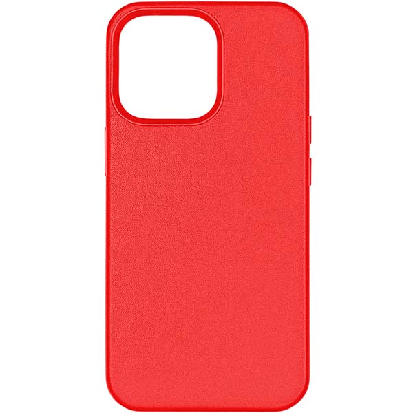 фото Чехол tfn для iphone 13 pro prestige shell magsafe red (tfn-sс-ip13ppsmsrd)