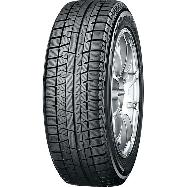 

Шины YOKOHAMA iceGuard Studless iG50+ 185/65 R15 88Q, IceGuard Studless IG50 Plus