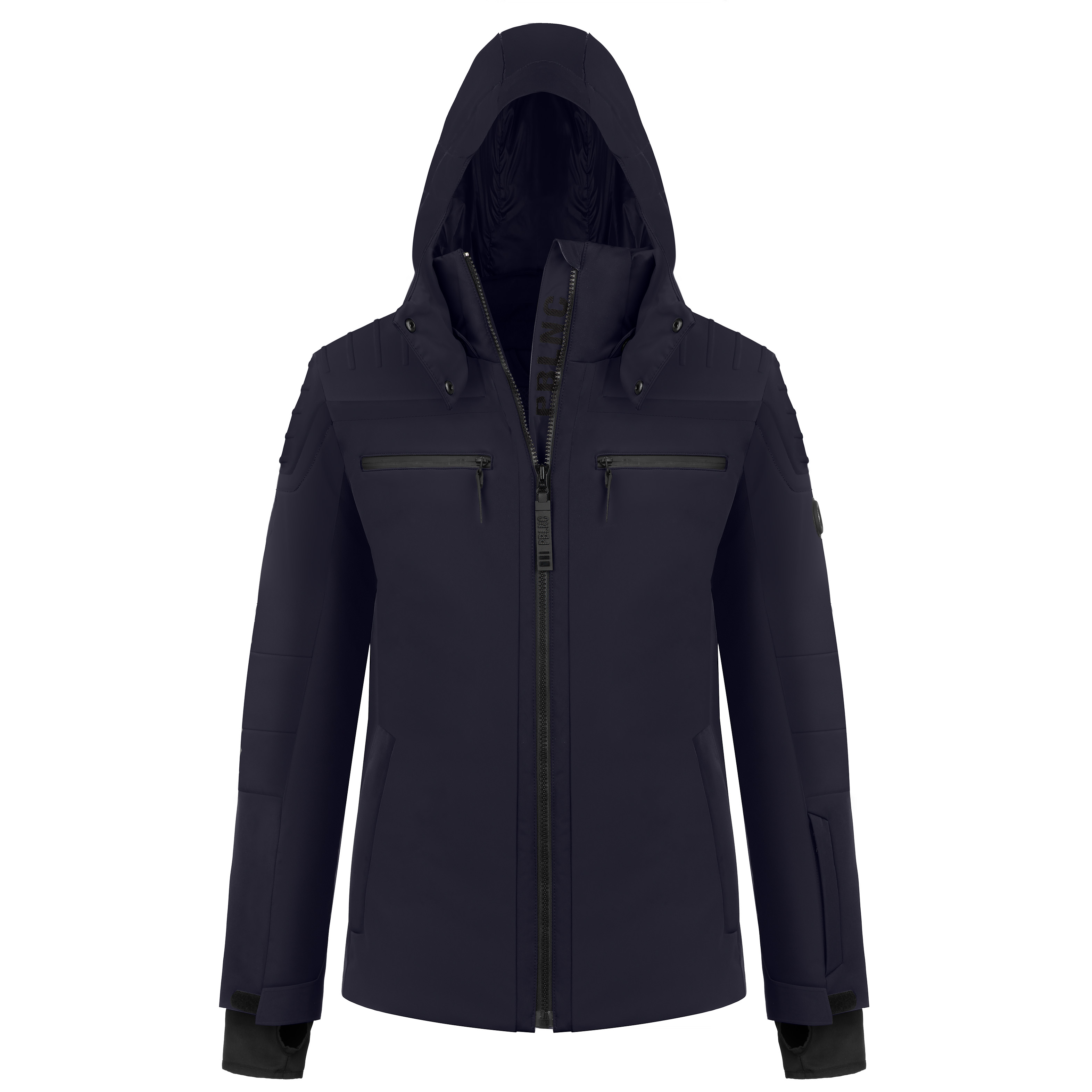 

Куртка Горнолыжная Poivre Blanc W22-0811-Mn Gothic Blue 5 (Us:m), W22-0811-MN