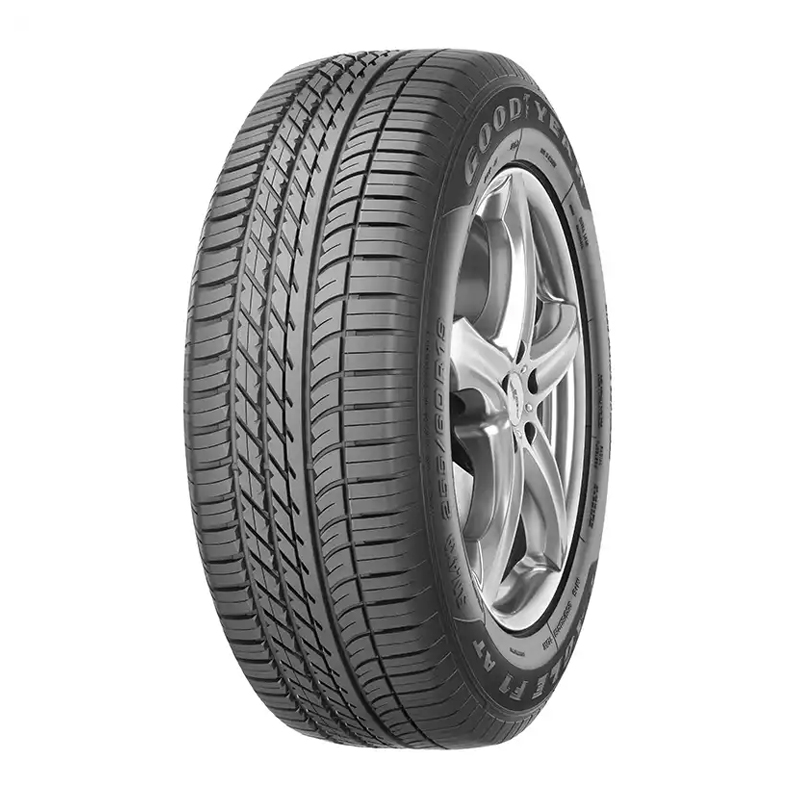 

Шины Goodyear Eagle F1 Asymmetric AT SUV 235/50R20 104W нешипованная
