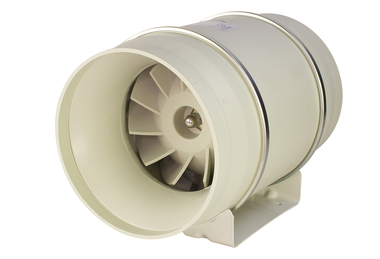 Канальный вентилятор ARIUS Lineo-TD MIX 150 V0 LL (17183ARI)
