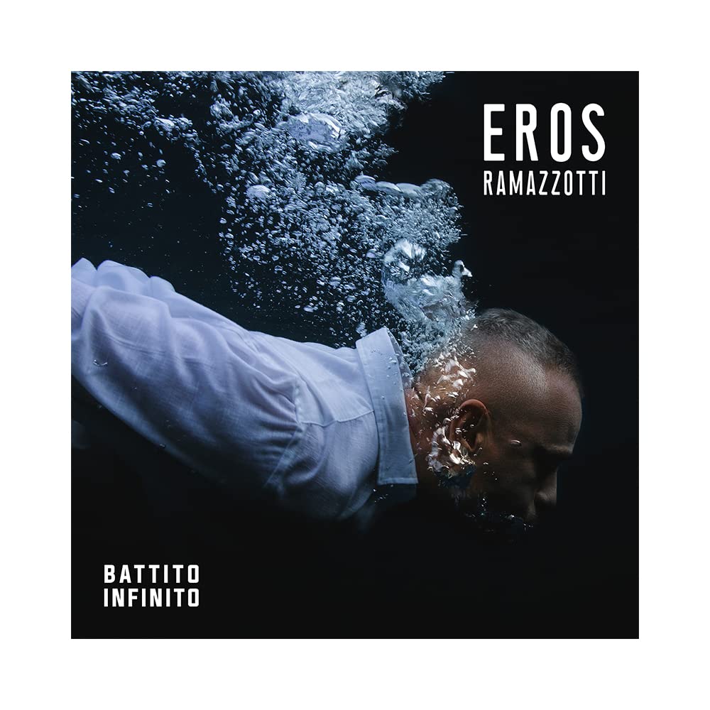 

Eros Ramazzotti Battito Infinito (Cd)