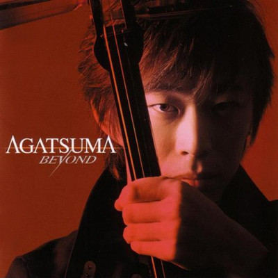 Beyond - Agatsuma (1 CD)