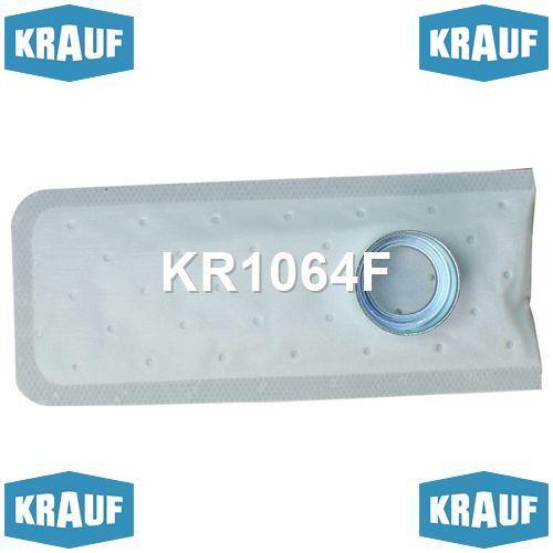 

Фильтр топливный KRAUF kr1064f