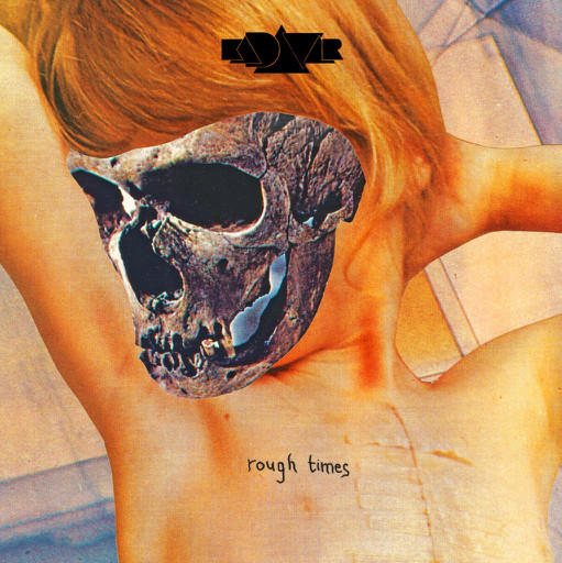 KADAVAR - Rough Times (1 CD)