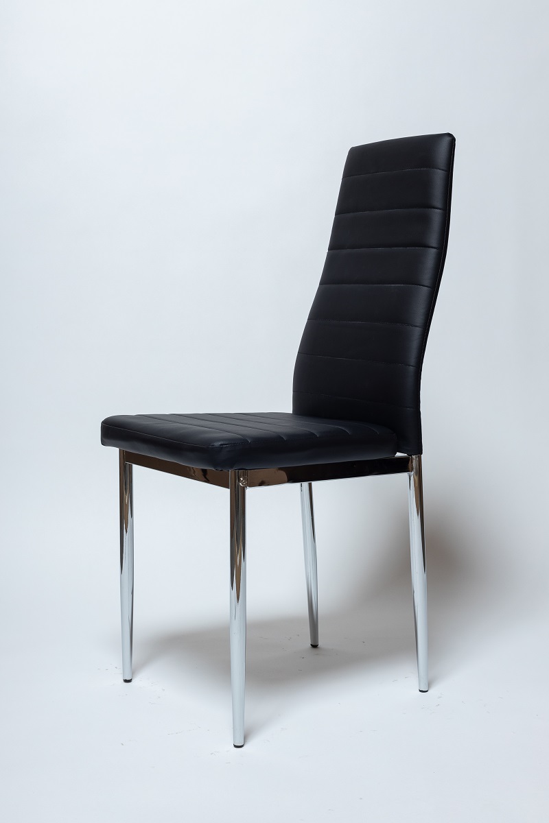 фото Стул цм, f261-3 черный цвет мебели