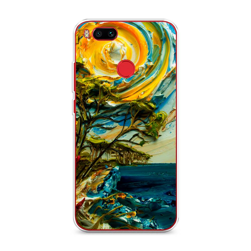 Чехол на Xiaomi Mi A1