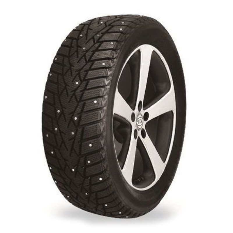 

Шины Doublestar DW01 265/60R18 110Q шипованная