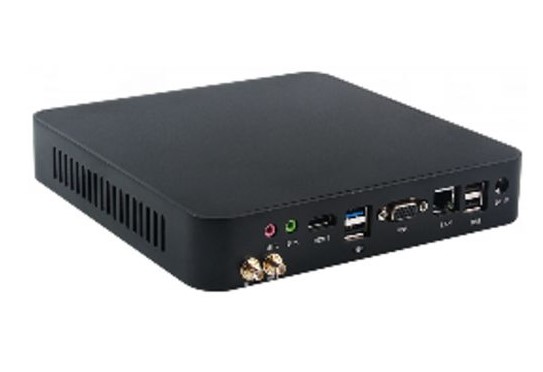 

Неттоп HIPER black (61GFBDV1QG)