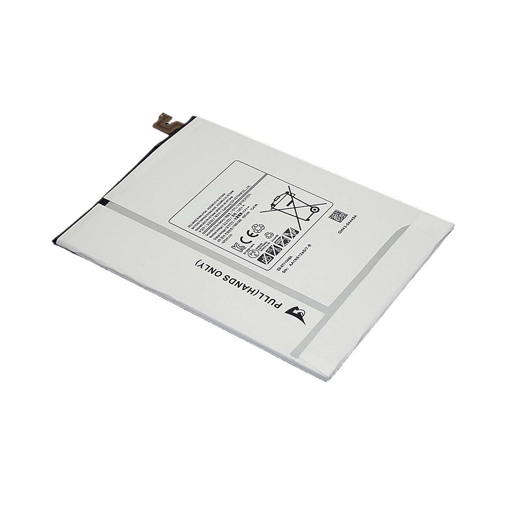 

Аккумуляторная батарея EB-BT710ABA для Samsung Galaxy Tab S2 8.0 T710, T715 3.8V 3900mAh, Черный, EB-BT710ABA