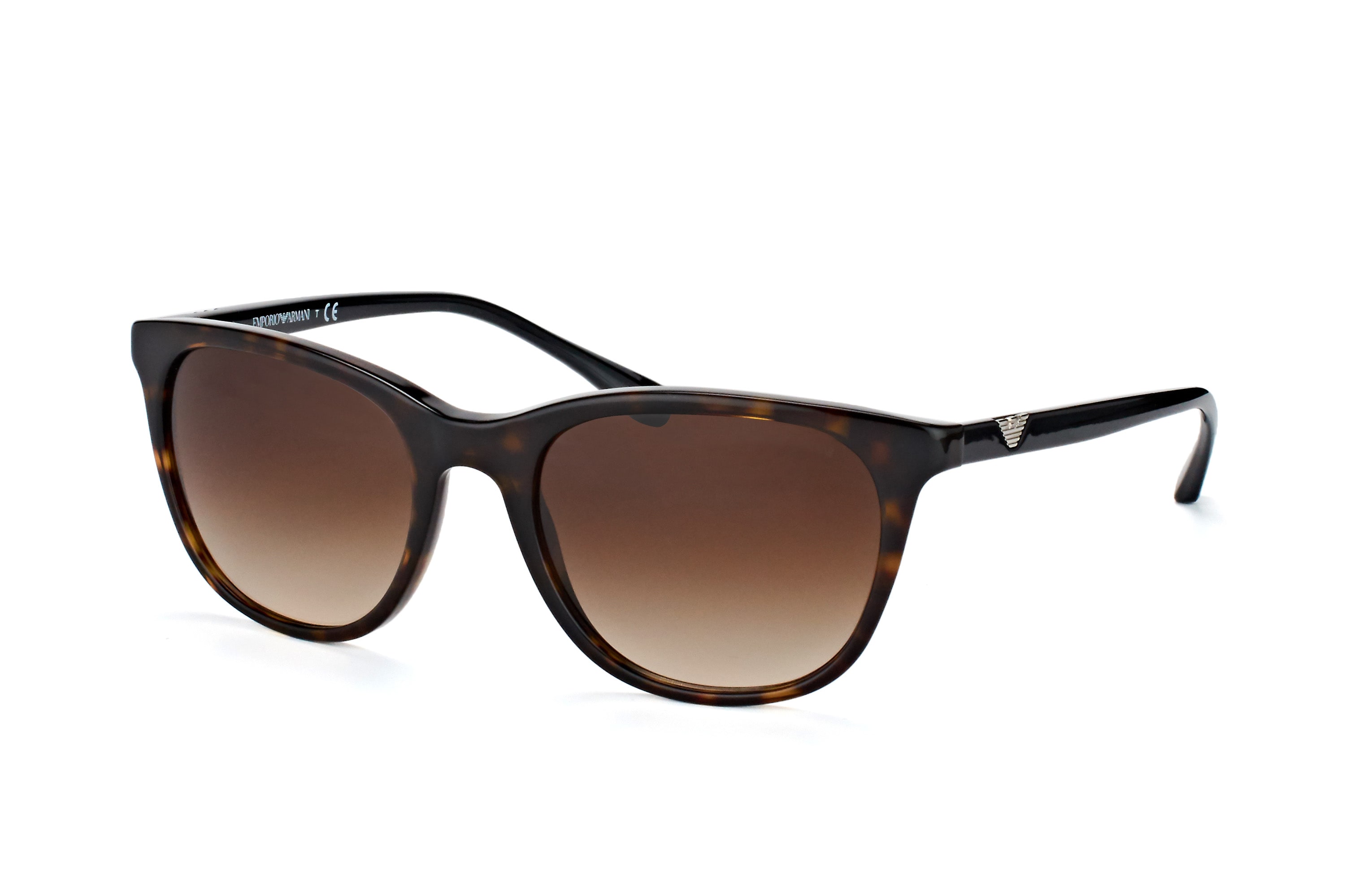 

Солнцезащитные очки Emporio Armani EA 4086 5026/13 (доставка из-за рубежа), 66664143