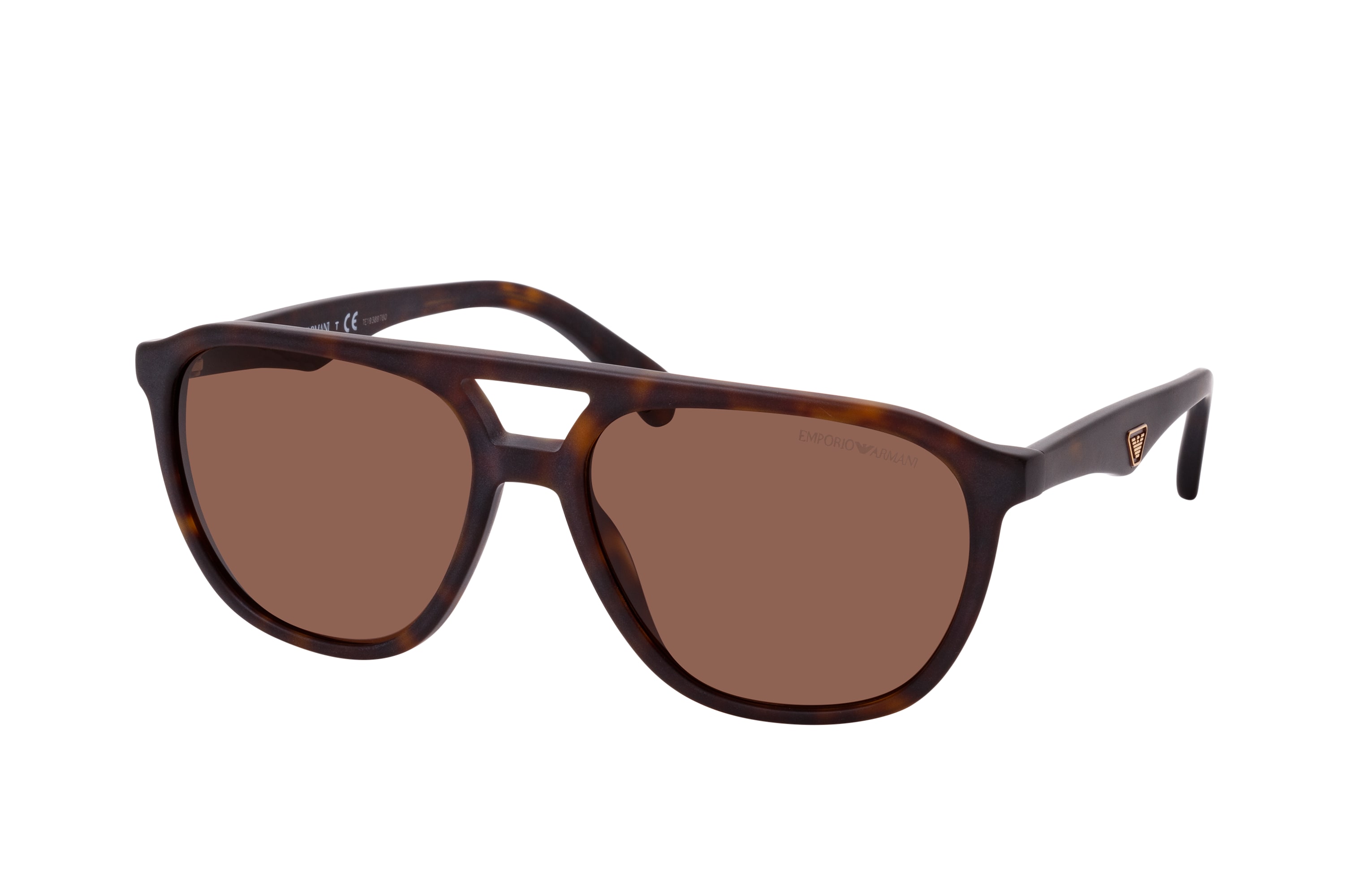 Солнцезащитные очки Emporio Armani EA 4156 500273 (доставка из-за рубежа)