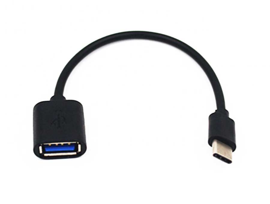 

Переходник BONDURANT 2320 USB - USB Type-C 0,1 м