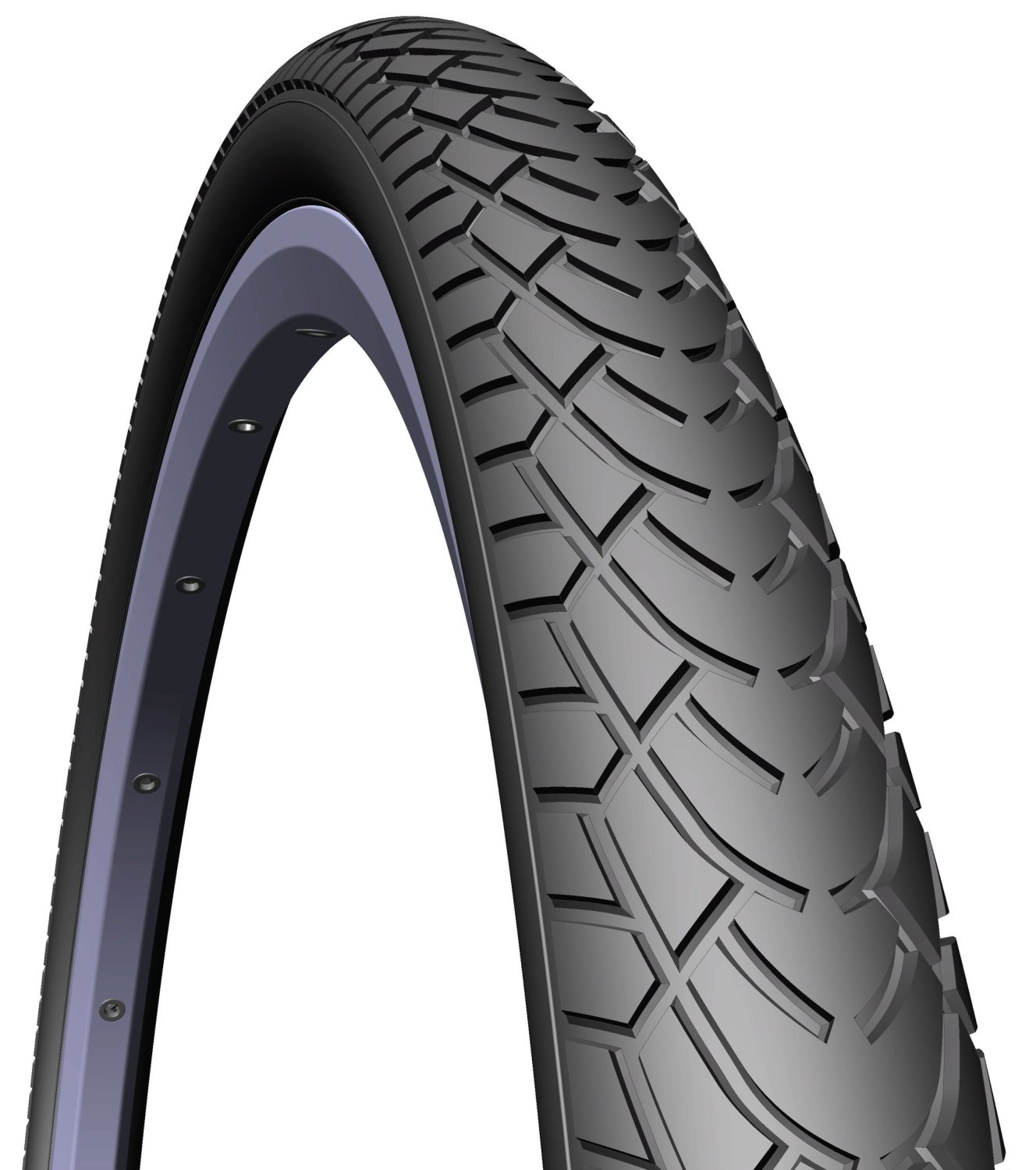

Велопокрышка 12" MITAS WALRUS Pre Classic 12х1,75x 2 1/4 черная 510967339044, Черный