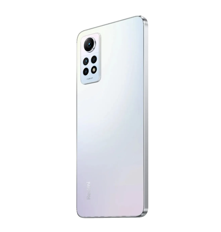 

Смартфон Xiaomi Redmi Note 12 Pro 8/256GB White Global, Note 12 Pro