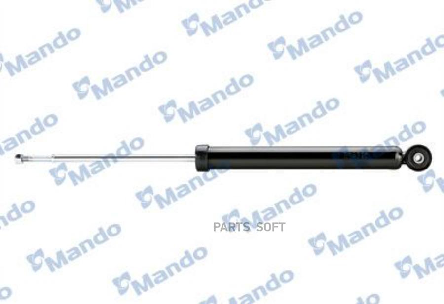 

MANDO MSS020020 Амортизатор газомасляный () 1шт