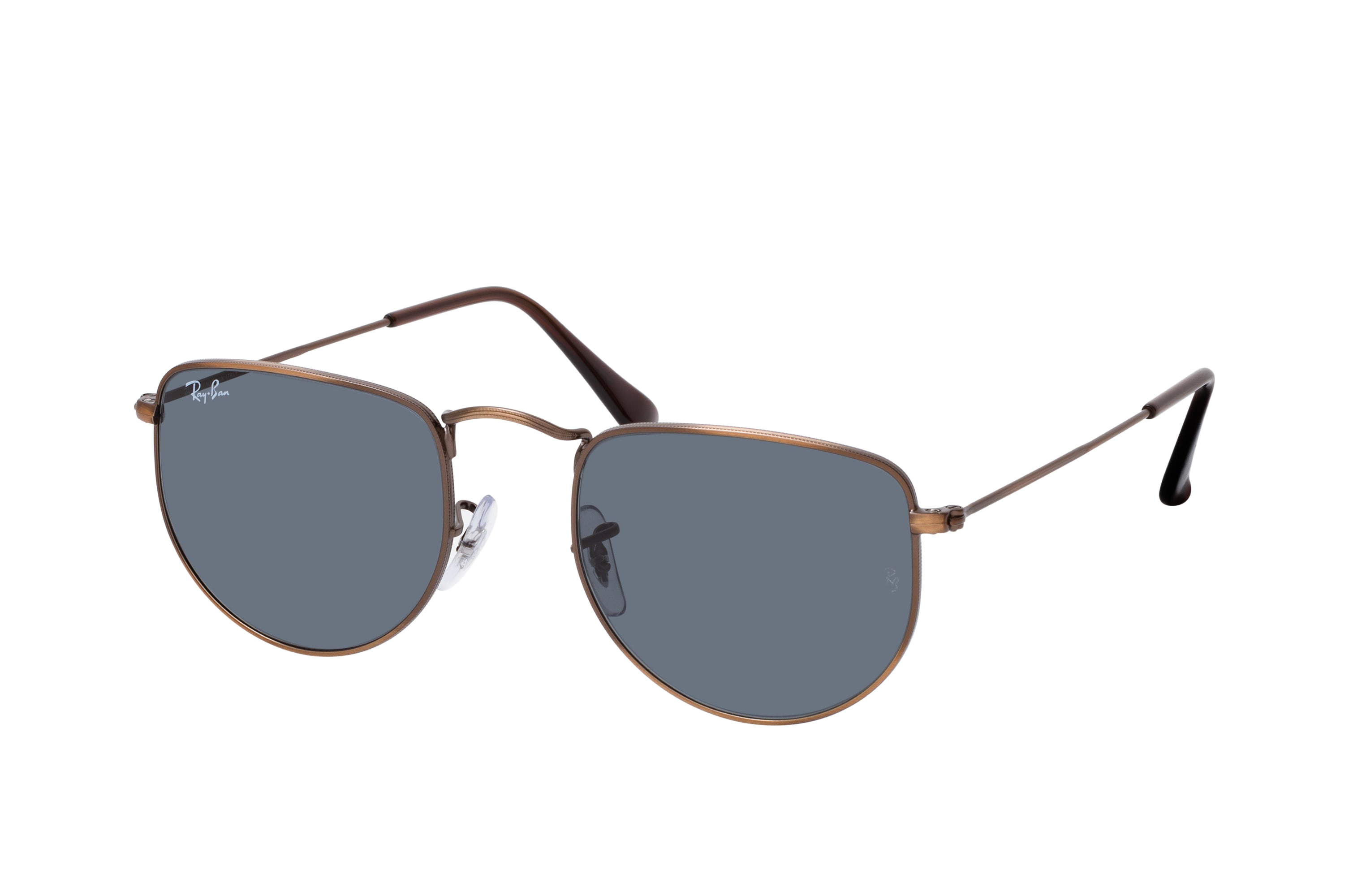 

Солнцезащитные очки Ray-Ban Elon RB 3958 9230R5 (доставка из-за рубежа), 68442128