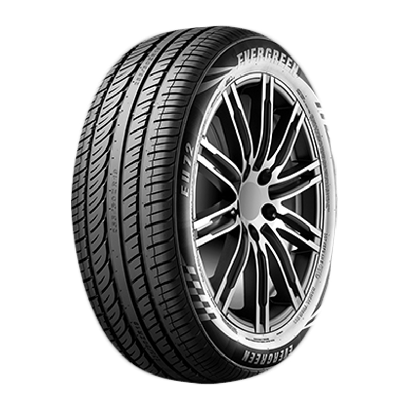 

Шины Evergreen EU72 205/40R17 84W нешипованная