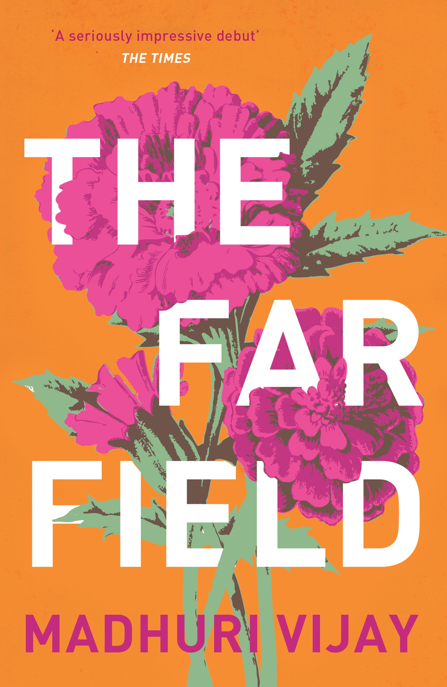 

The Far Field