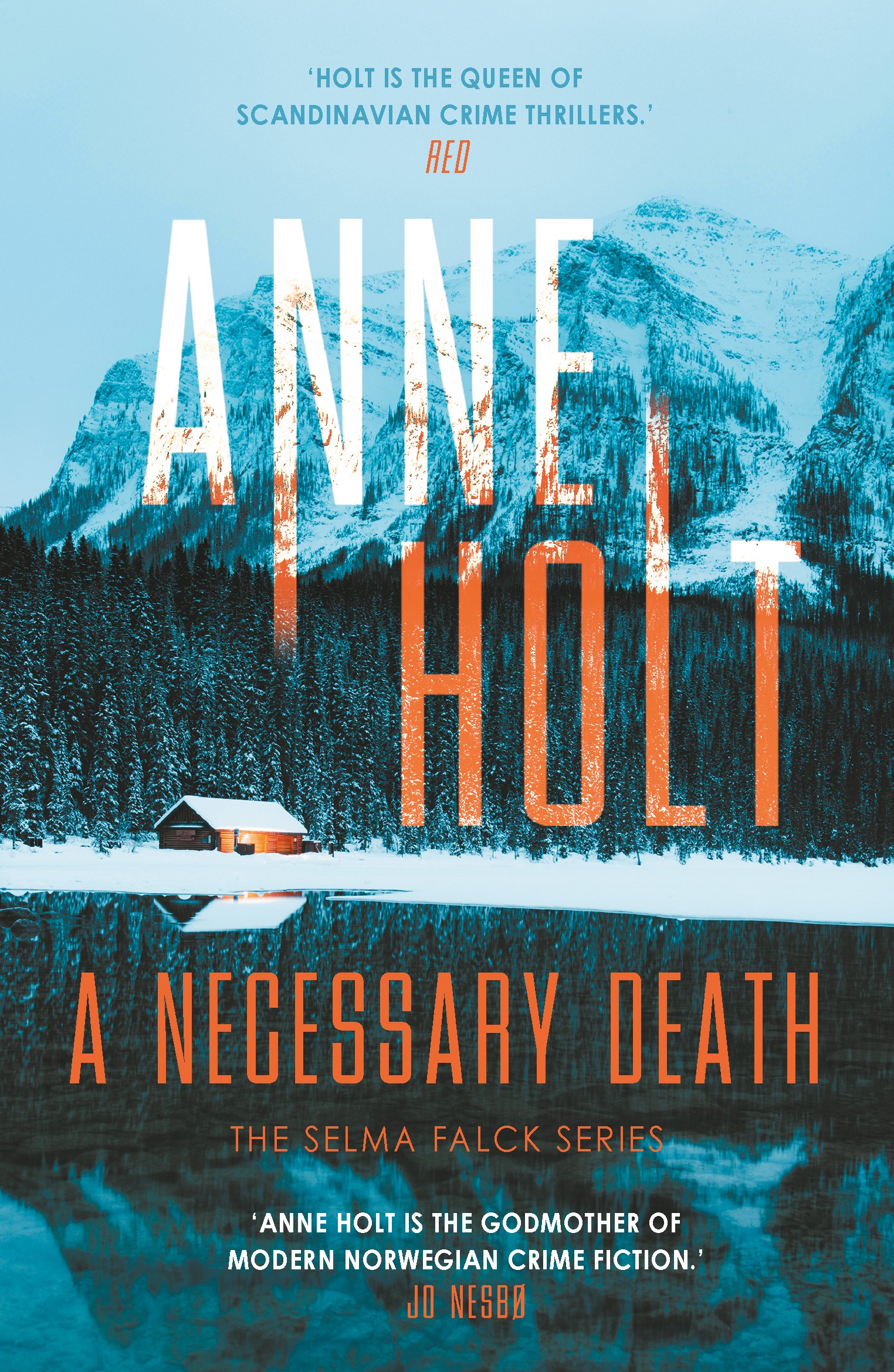 

A Necessary Death