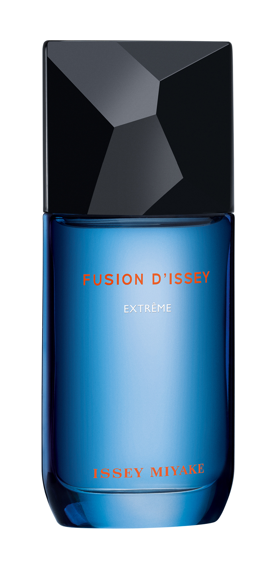 фото Issey miyake fusion d'issey extreme eau de toilette intense 50 мл