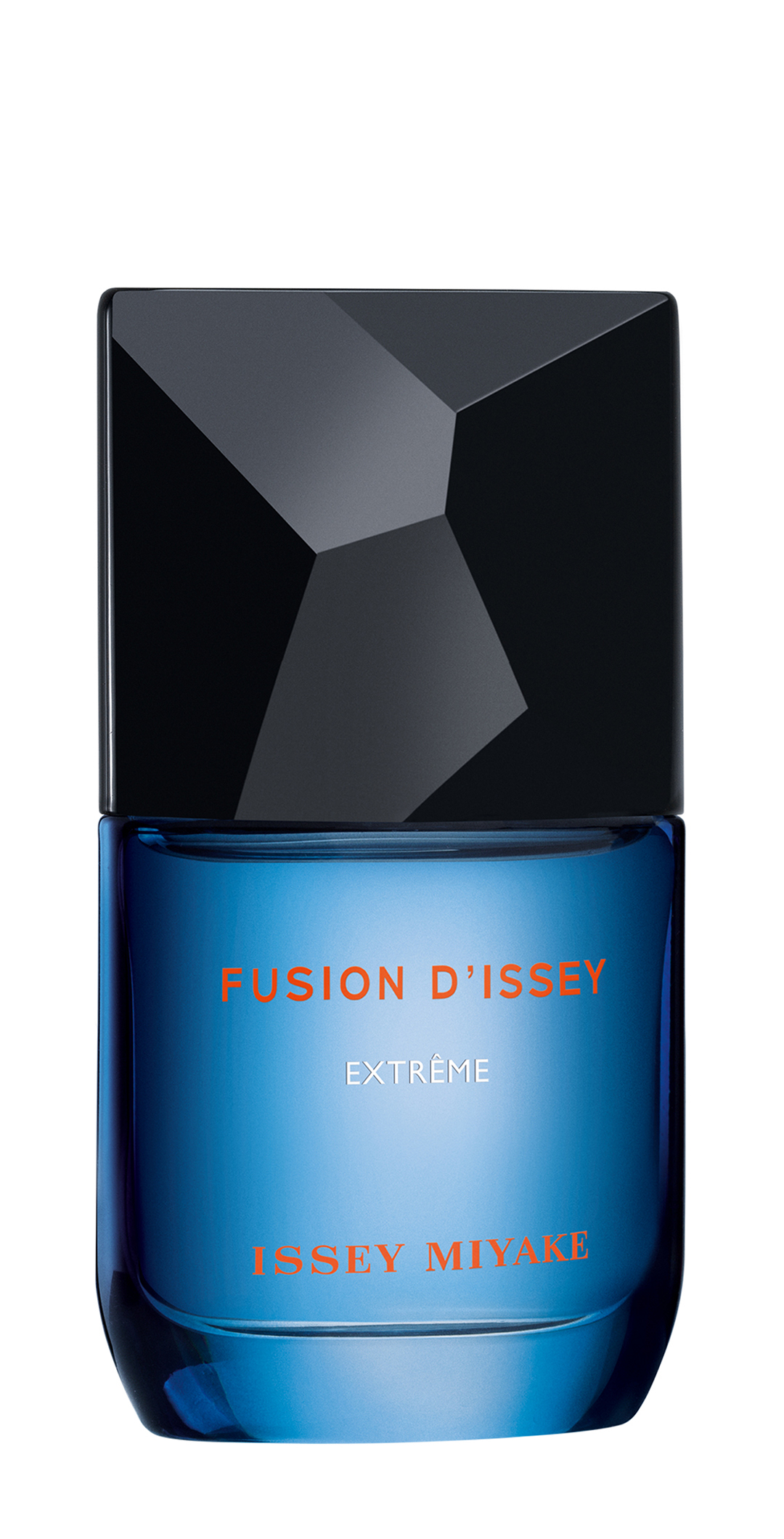 фото Issey miyake fusion d'issey extreme eau de toilette intense 100 мл