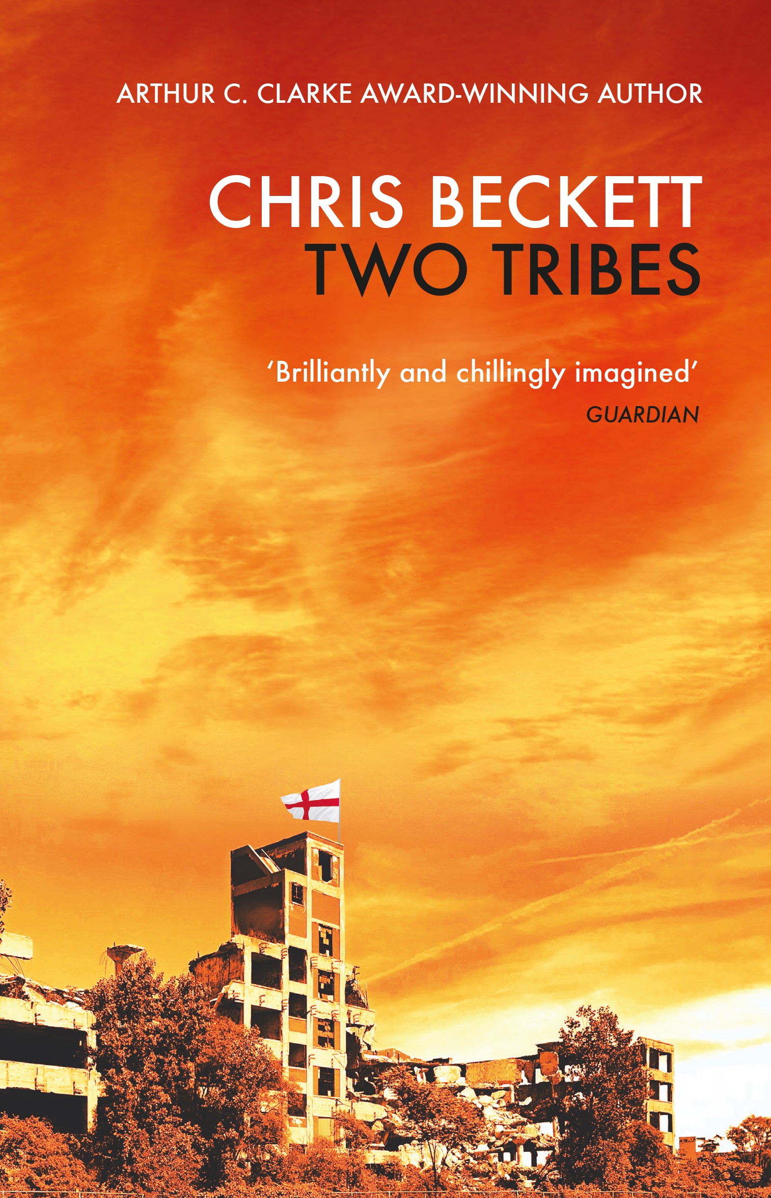

Two Tribes