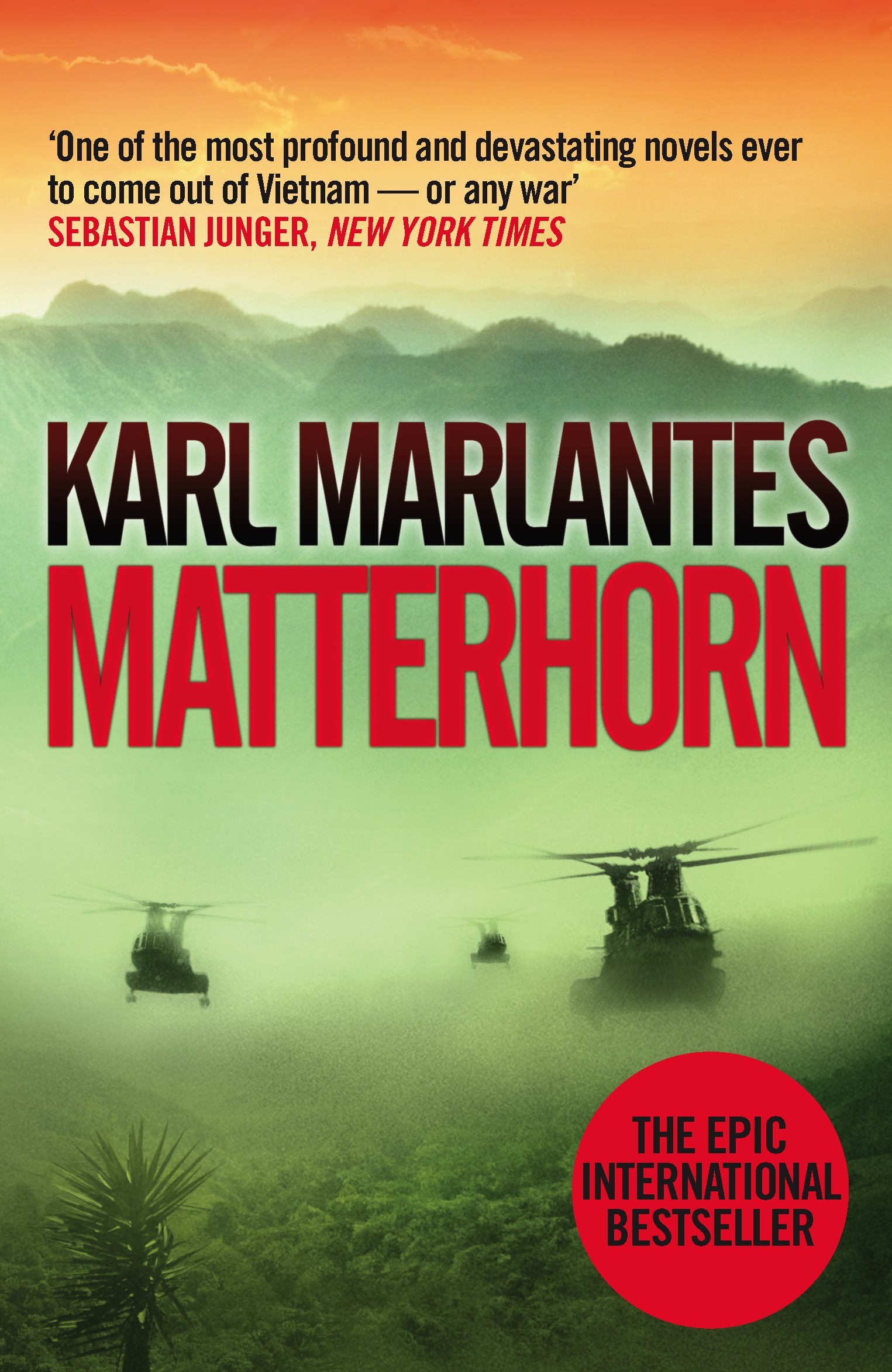 

Matterhorn