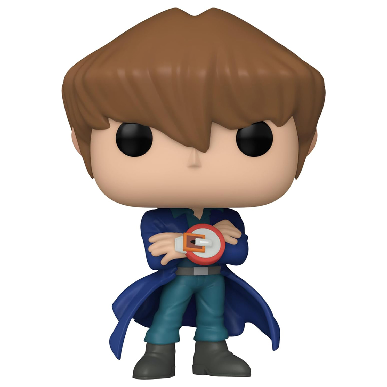 

Фигурка Funko POP! Animation Yu-Gi-Oh! Seto Kaiba (1453)