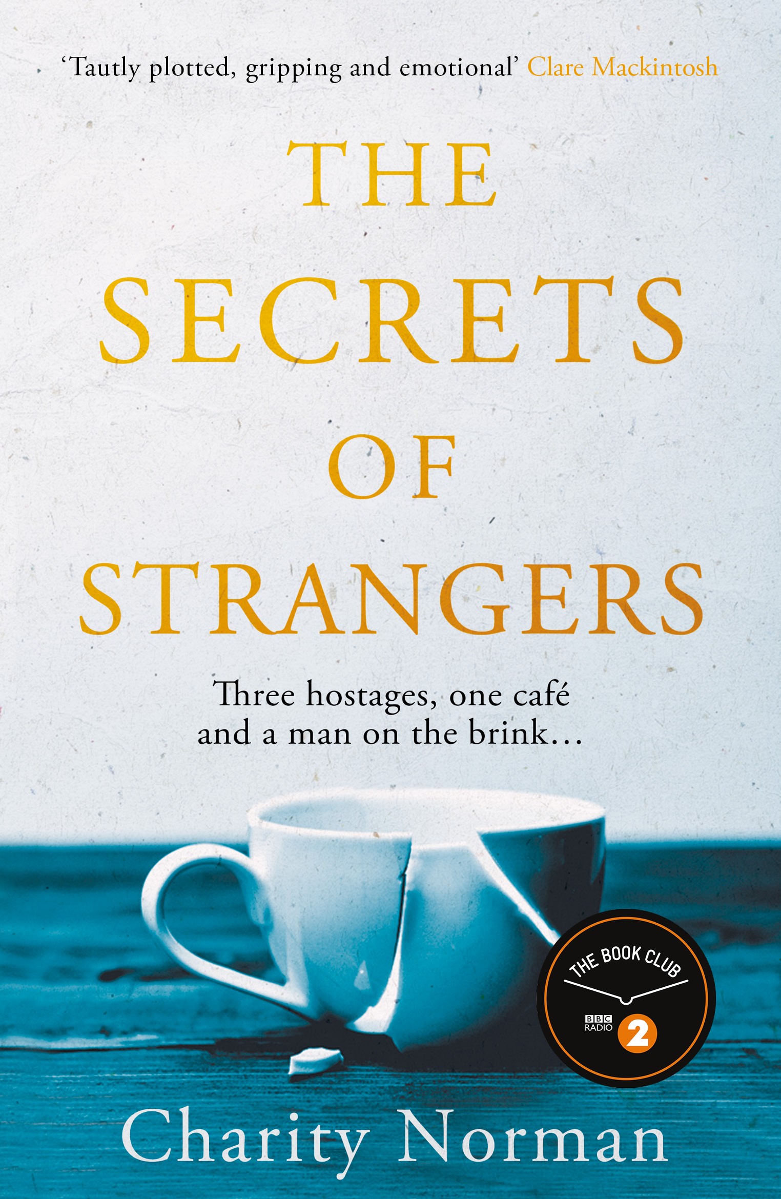 

The Secrets of Strangers
