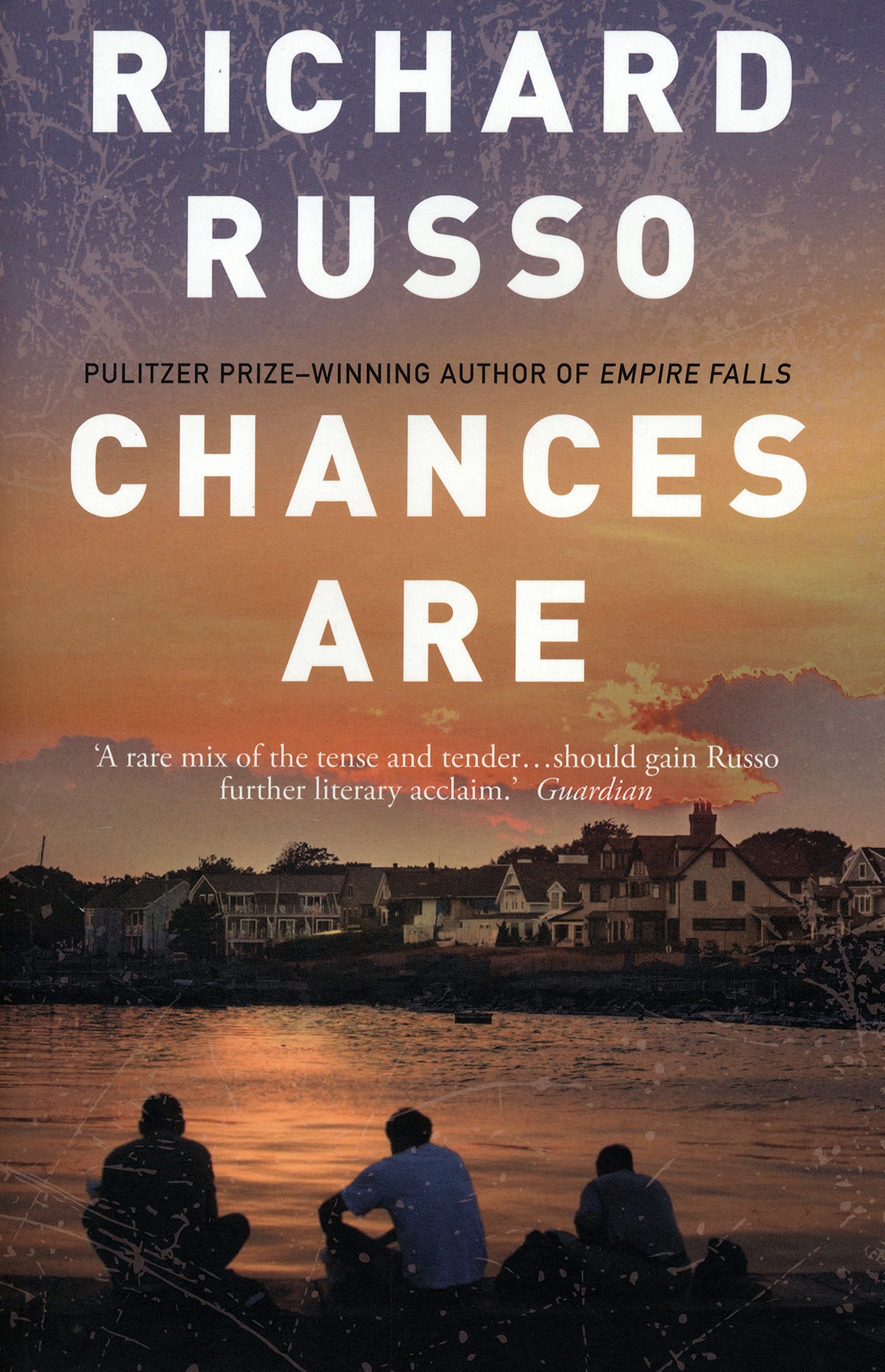 

Chances Are