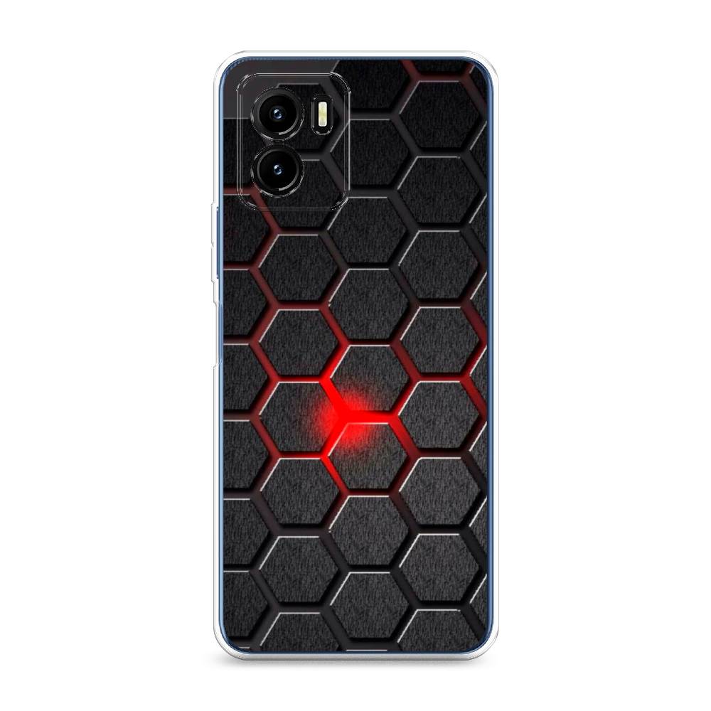 Чехол для Vivo Y15s 