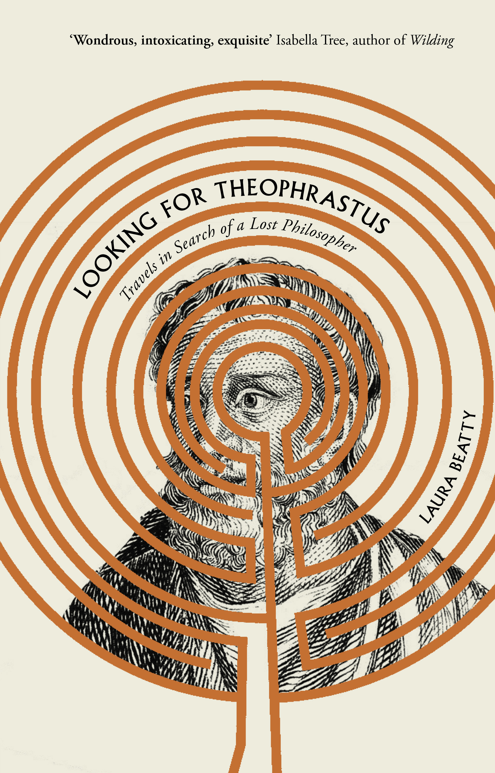 

Looking for Theophrastus Travels in Search of a Lost Philosopher