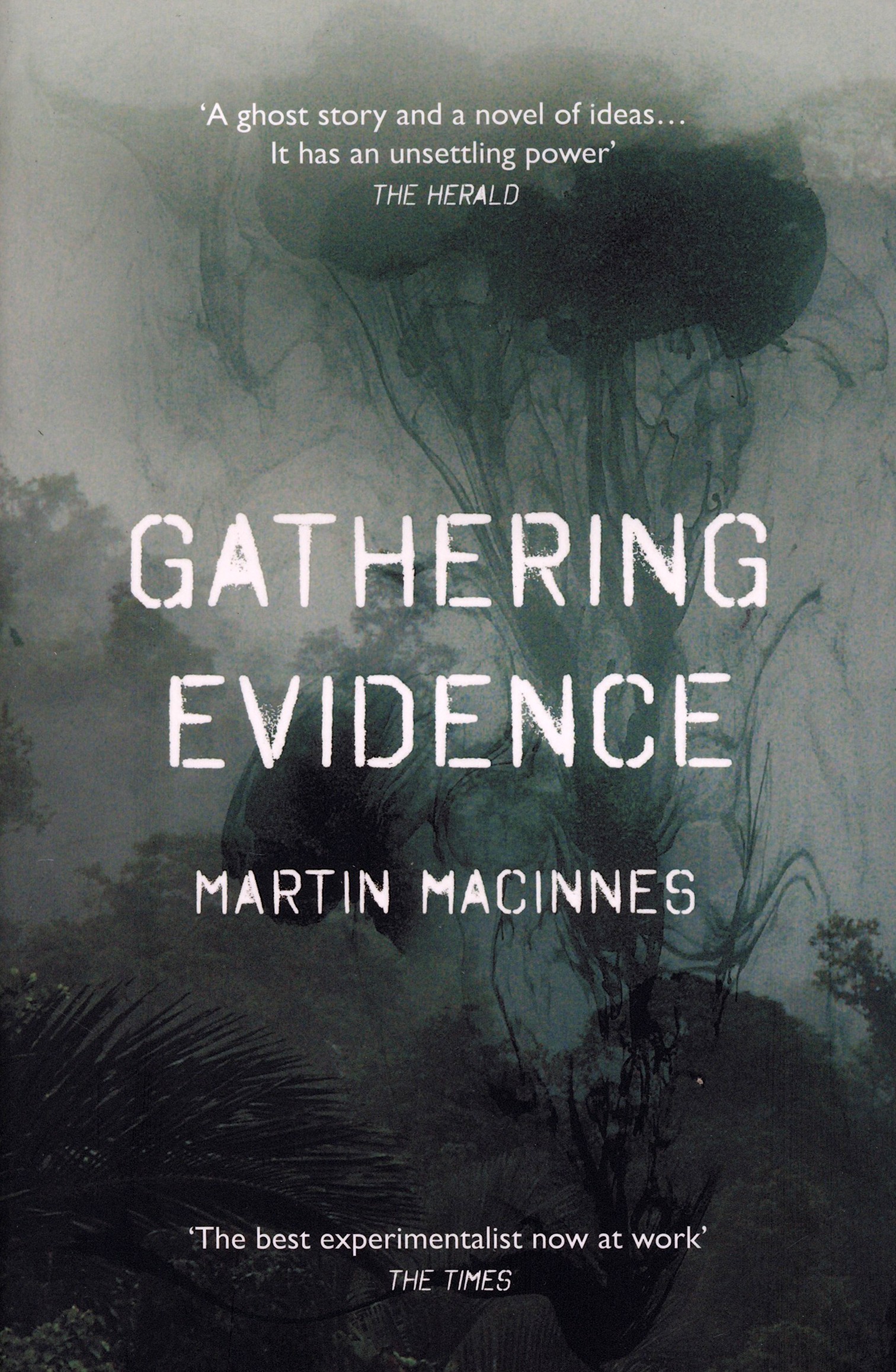 

Gathering Evidence