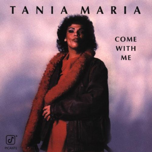 

Come With Me - Tania Maria (1 CD)