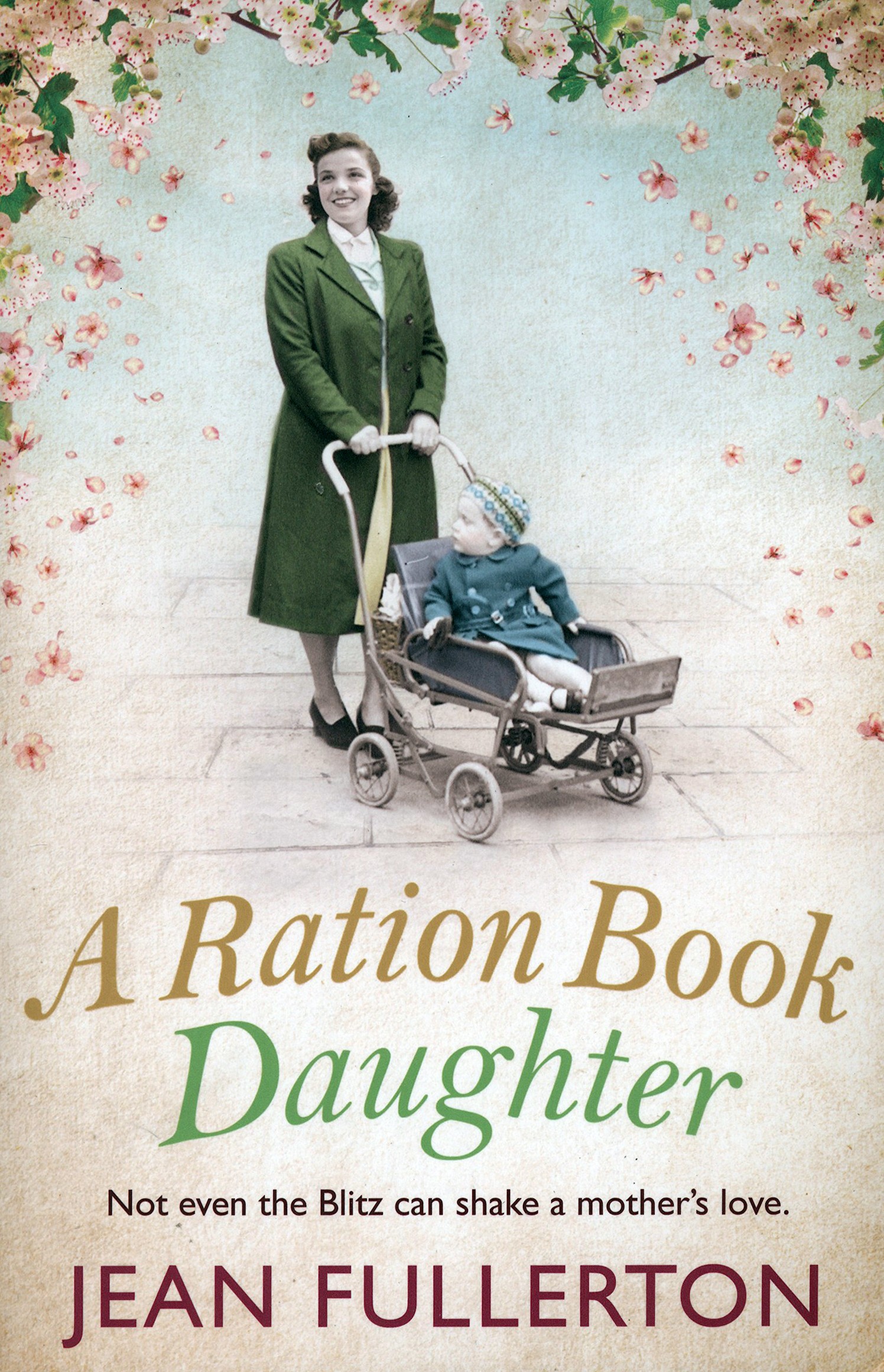 

A Ration Book Daughter