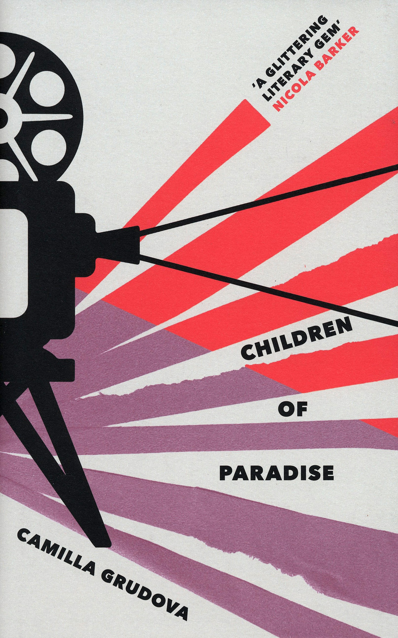 

Children of Paradise