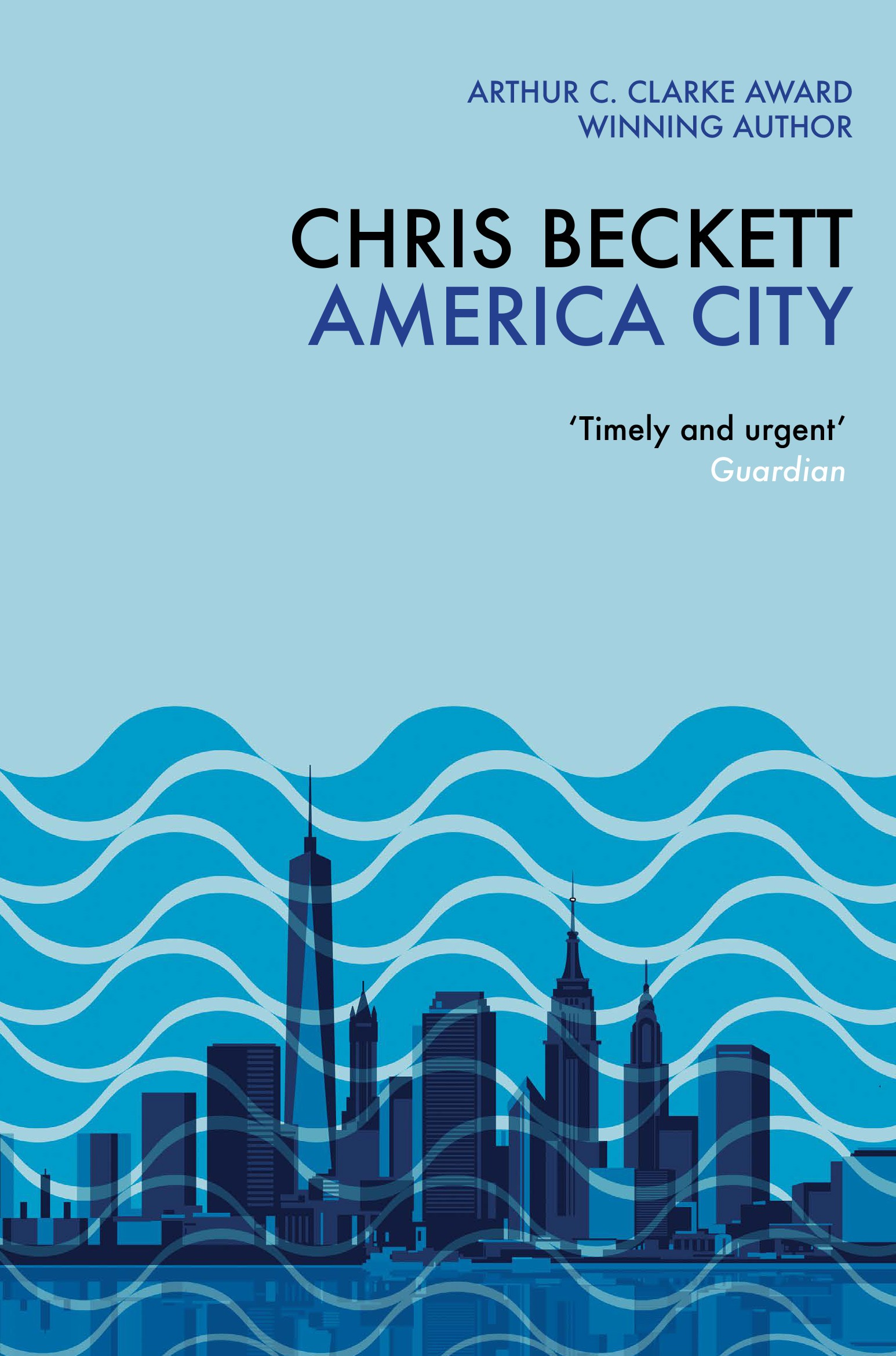 

America City