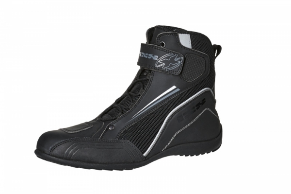 

Мотокроссовки iXS Breeze X4501100347, Черный, X45011 003