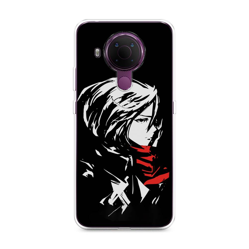 Чехол на Nokia 5.4 