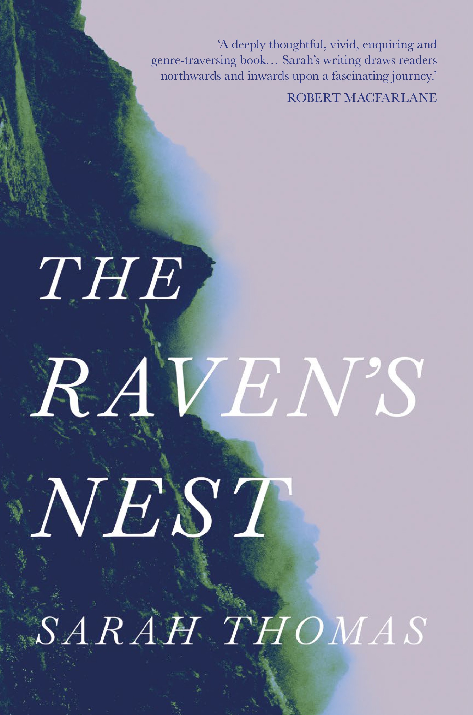 

The Raven's Nest