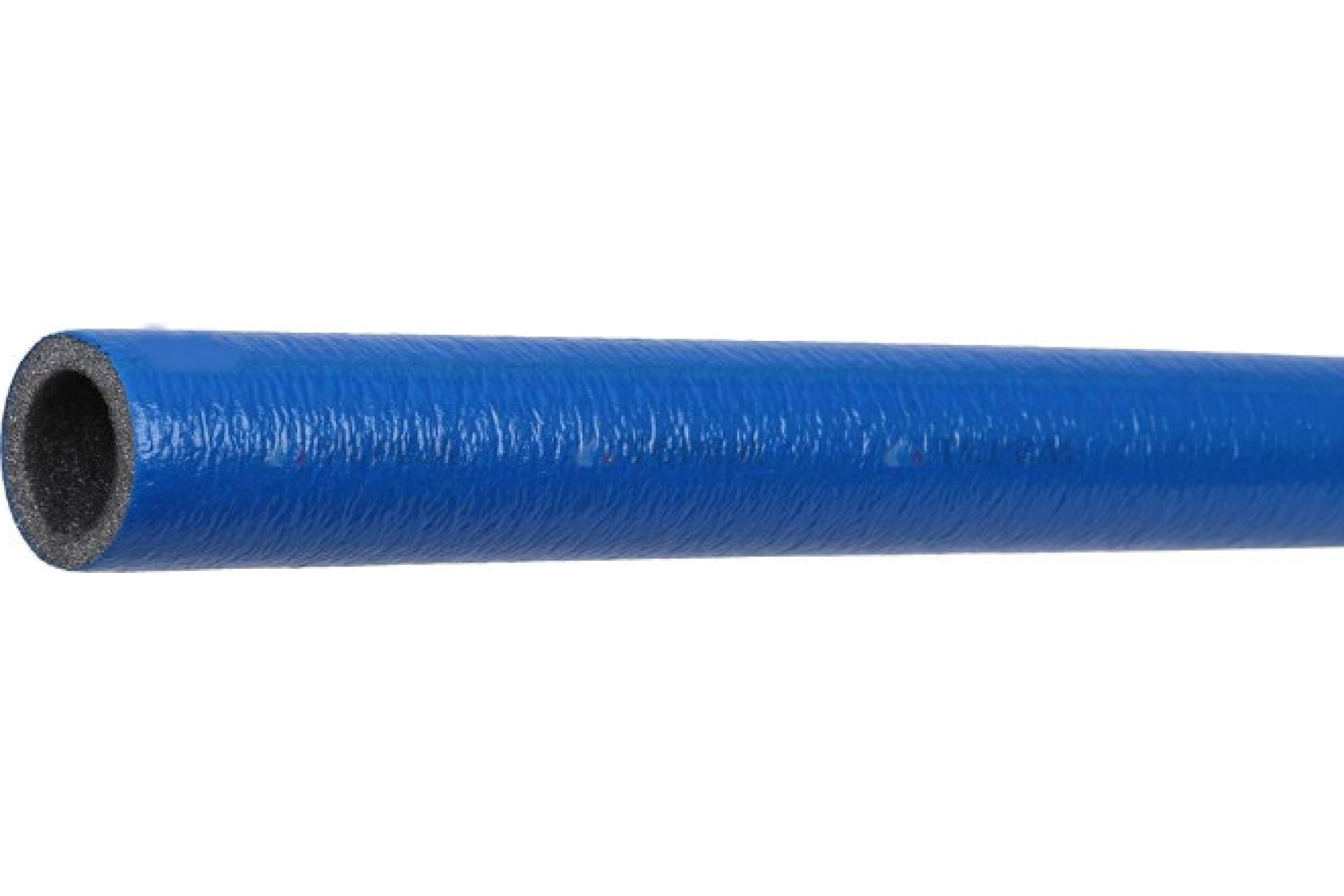 Energoflex Трубка теплоизоляционная для скрытой прокладки синяя 18/6-2м EFXT018062SUPRS