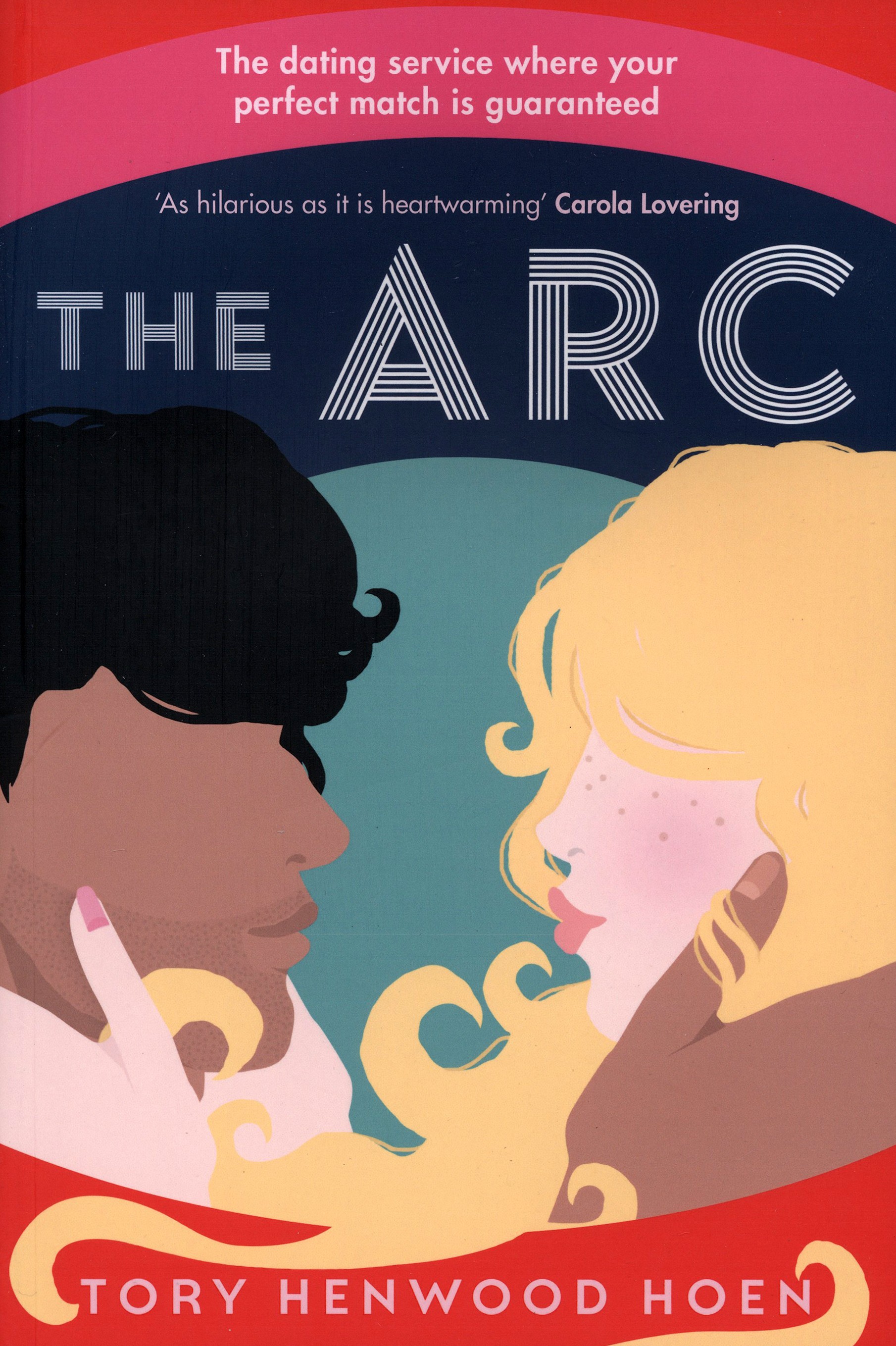 

The Arc